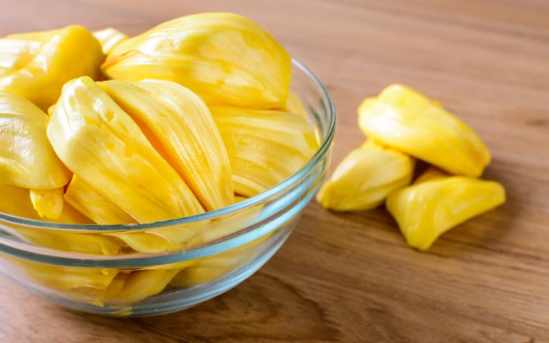 Giá mít Thái hôm nay 27/01