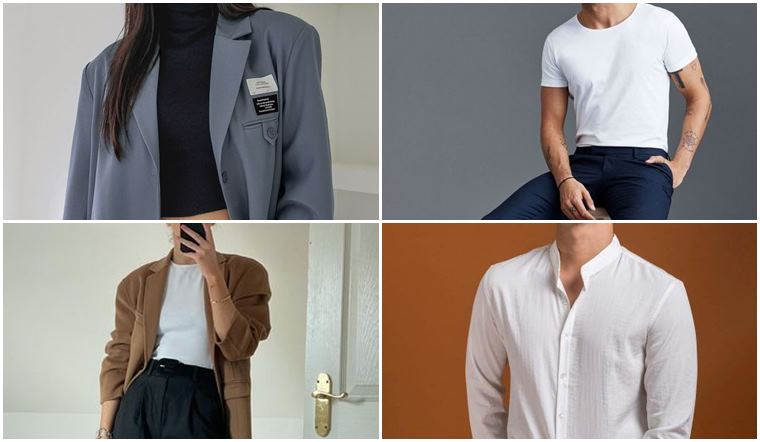 Smart casual là gì? Gợi ý cách phối đồ chuẩn theo phong cách smart casual