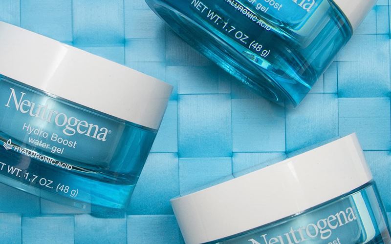 Neutrogena Hydro Boost Water Gel