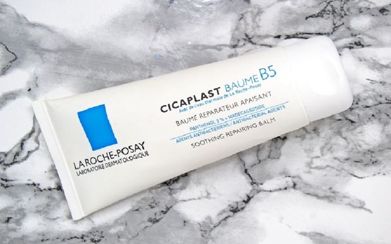 La Roche-Posay Cicaplast Baume B5