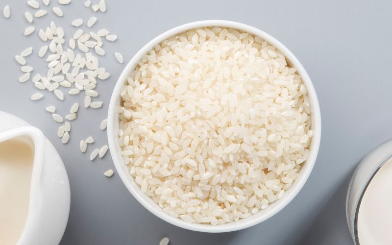 Giá gạo hôm nay 29/01