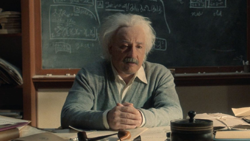 Einstein and the Bomb - Einstein Và Trái Bom