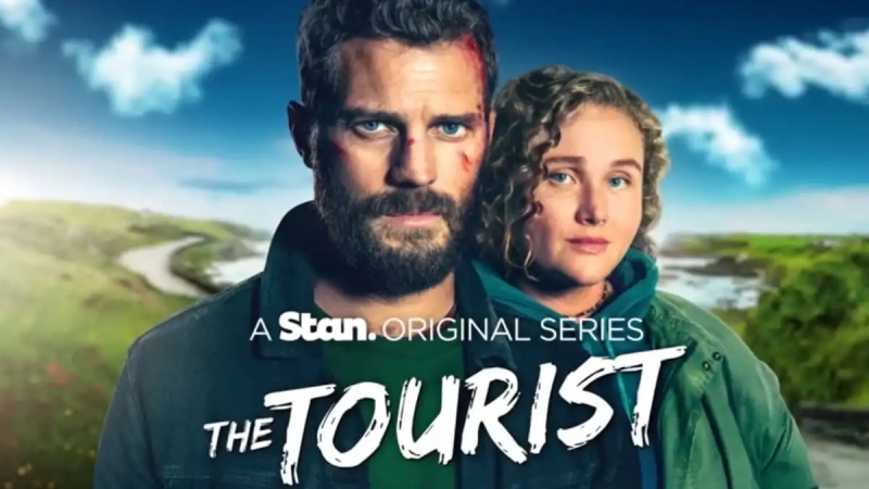 The Tourist (Phần 2)
