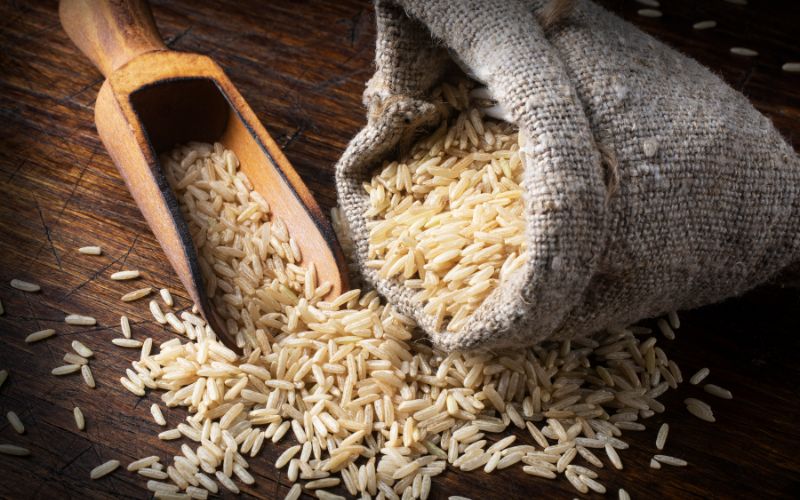 Giá gạo hôm nay 02/02 Giá gạo hôm nay 02/02
