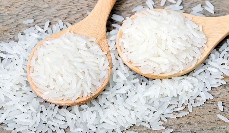 Giá lúa gạo hôm nay 06/02/2024: Không có thay đổi