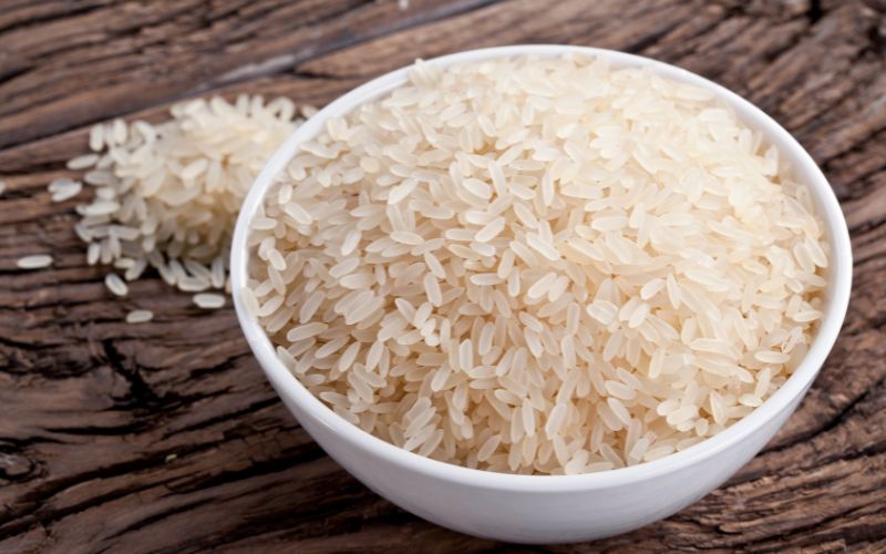 Giá gạo hôm nay 07/02 Giá gạo hôm nay 07/02