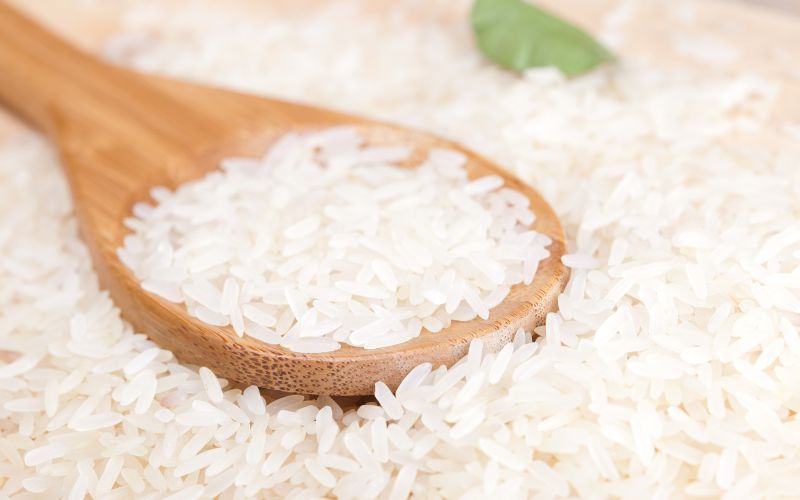 Giá gạo hôm nay 16/02