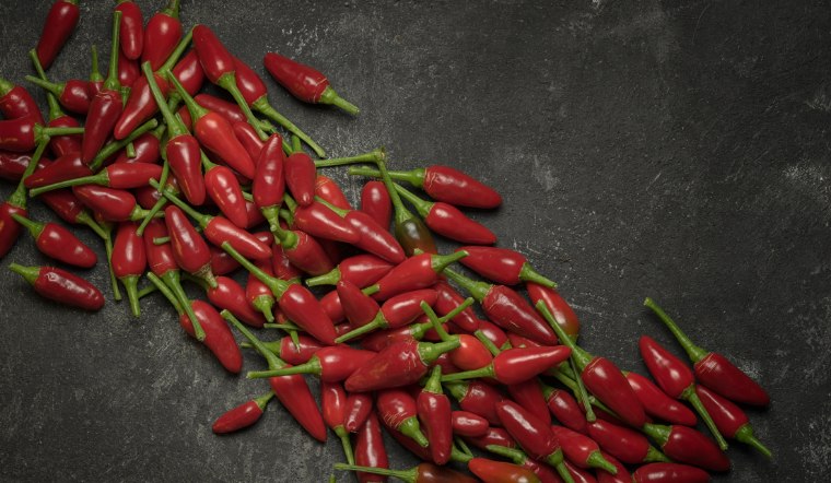 Giá ớt hôm nay 19/02/2024: Khởi sắc trở lại, tăng 1.000 đồng/kg