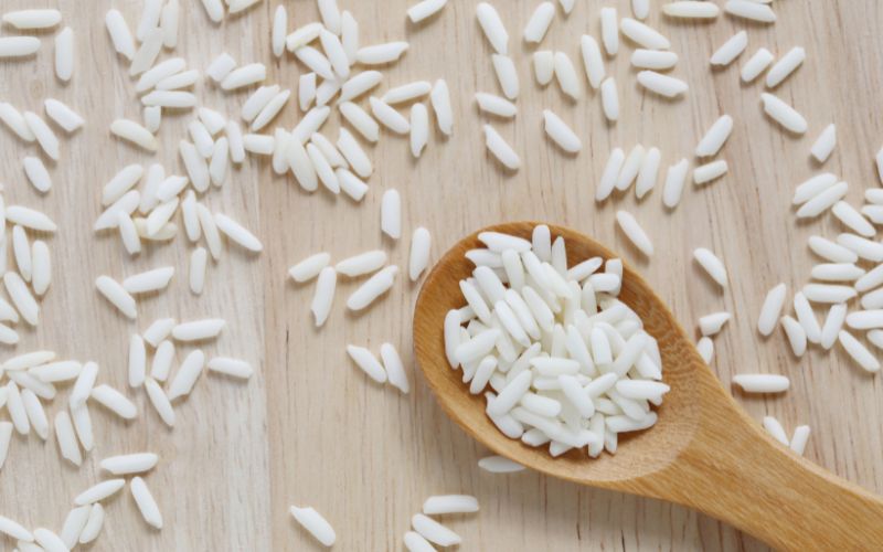 Giá gạo hôm nay 20/02