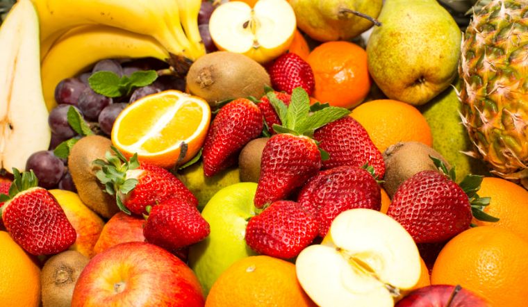 Điểm danh những loại trái cây tốt cho người bệnh lao phổi
