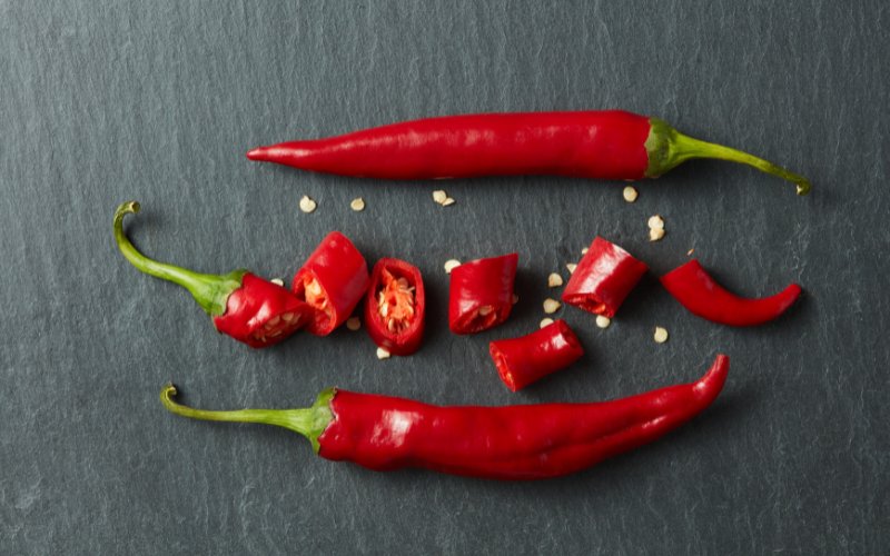 Giá ớt hôm nay 24/02/2024 mới nhất