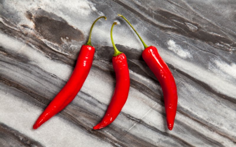 Giá ớt hôm nay 24/02/2024