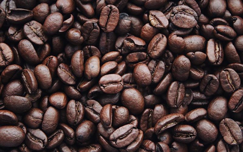 Giá cà phê Robusta giao dịch tại London