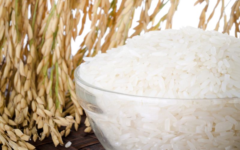 Giá gạo hôm nay 27/02