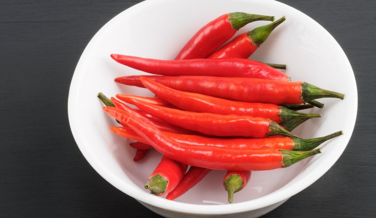 Giá ớt hôm nay 27/02/2024: Ớt chợ tăng 1.000 đồng/kg