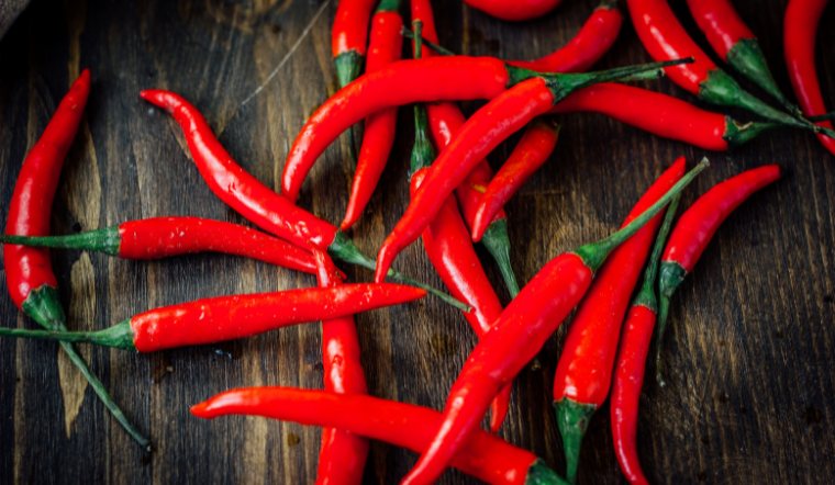 Giá ớt hôm nay 29/02/2024: Thêm 1 ngày ổn định