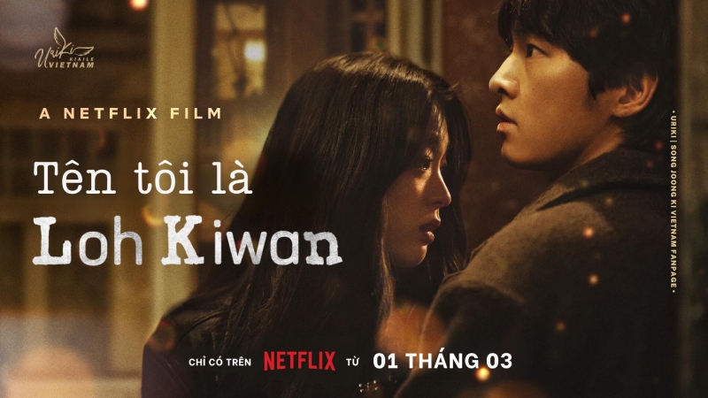 Phim Netflix tháng 3/2024 có gì đáng chú ý? Tham khảo ngay!