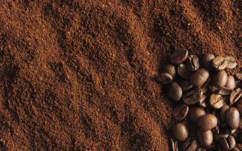 Giá cà phê Robusta giao dịch tại London