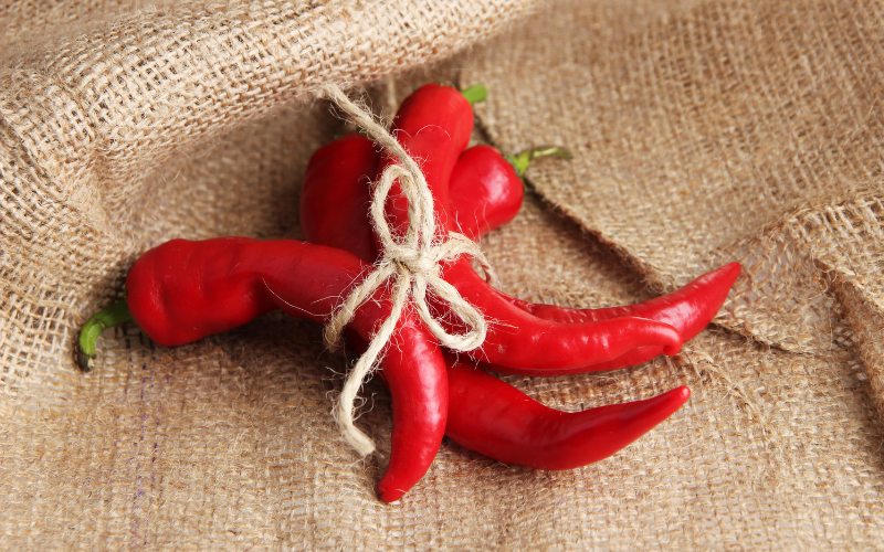 Giá ớt hôm nay 01/03/2024