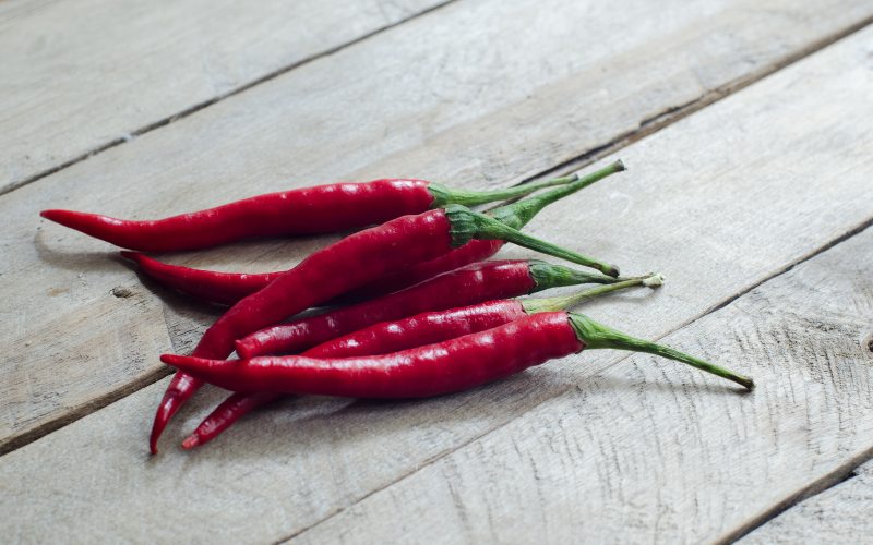 Giá ớt hôm nay 01/03/2024 cập nhật mới nhất