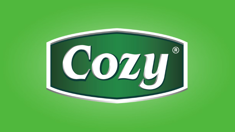 Đôi nét về thương hiệu Cozy