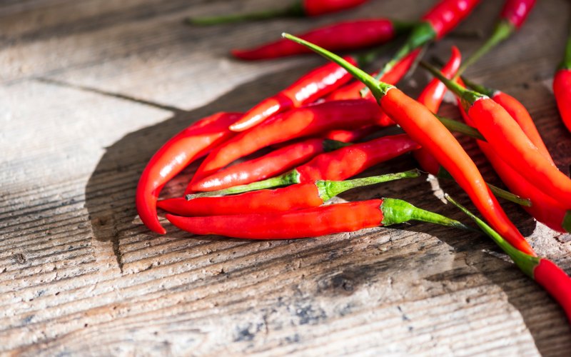 Giá ớt hôm nay 02/03/2024 mới nhất