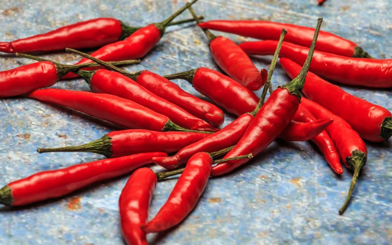 Giá ớt hôm nay 02/03/2024