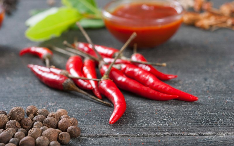 Giá ớt hôm nay 02/03/2024 cập nhật mới nhất