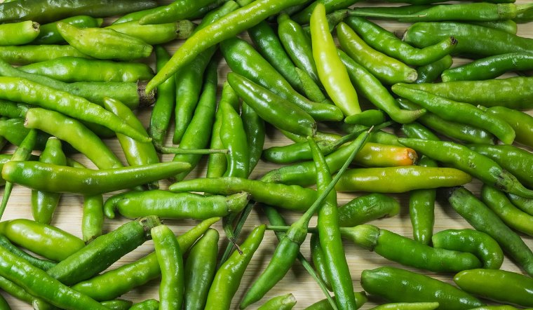 Giá ớt hôm nay 04/03/2024: Tạm giữ nguyên như cuối tuần trước