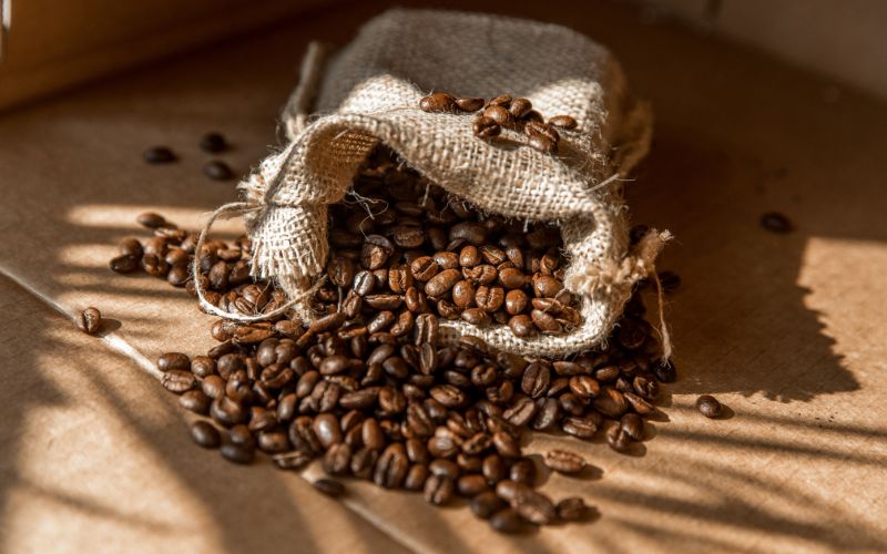 Giá cà phê Arabica giao dịch tại New York