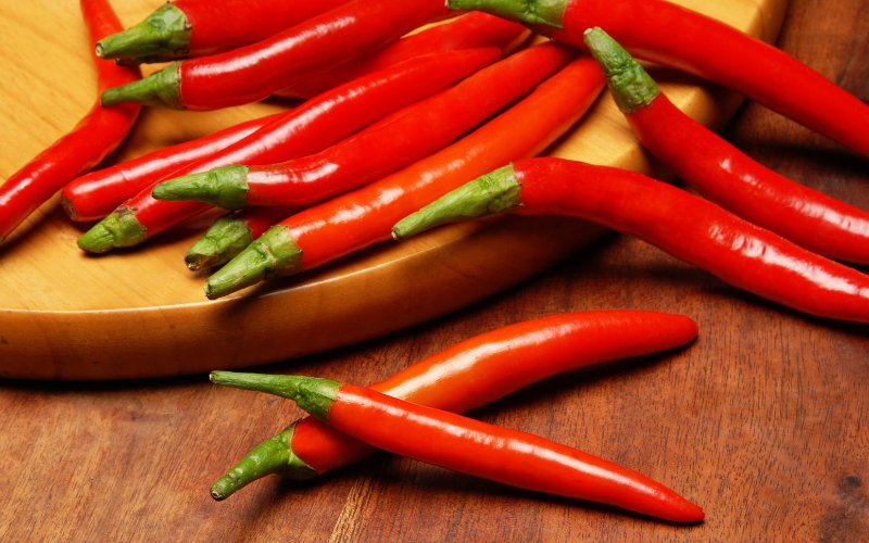 Giá ớt hôm nay 05/03/2024