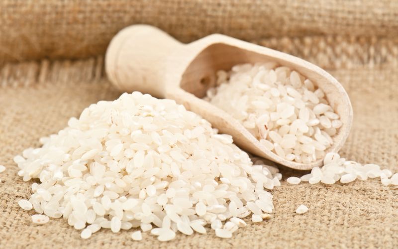 Giá gạo hôm nay 05/3