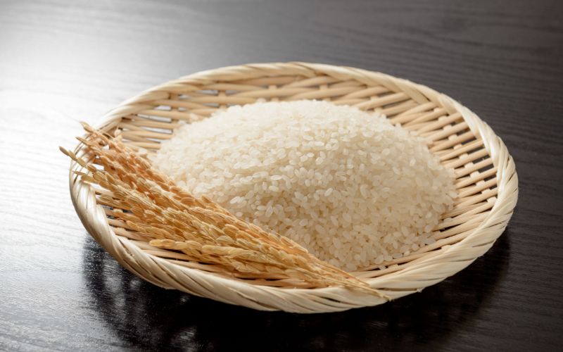 Giá gạo hôm nay 06/3