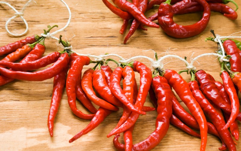 Giá ớt hôm nay 06/03/2024