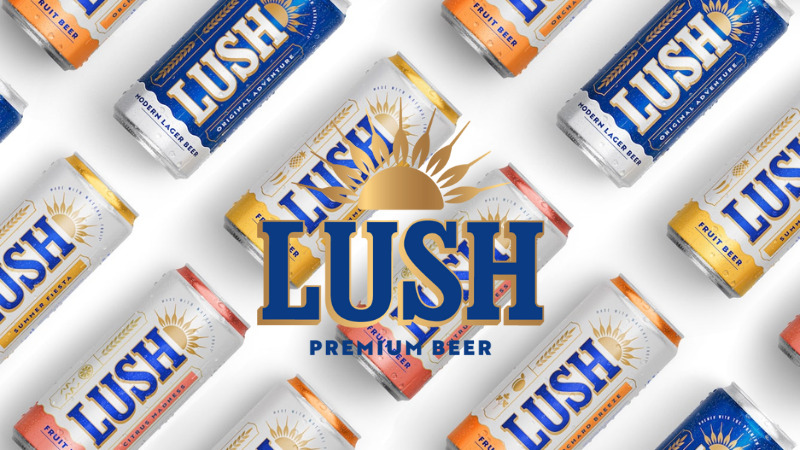 Đôi nét về thương hiệu Lush