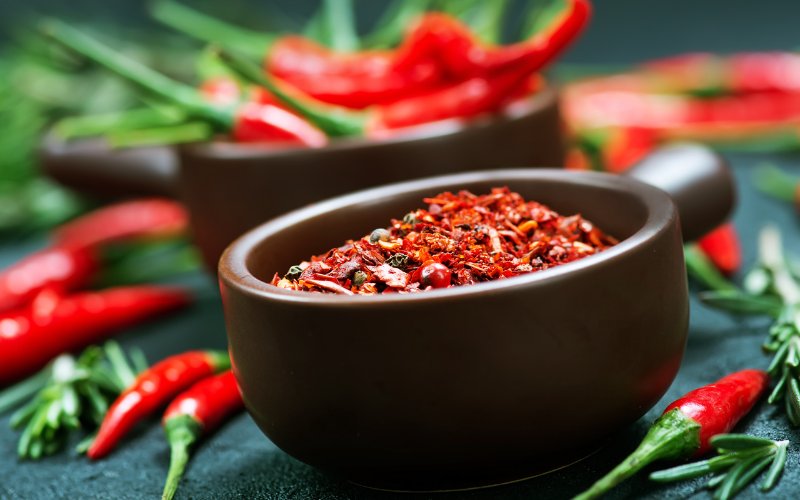 Giá ớt hôm nay 07/03/2024