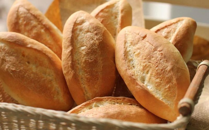 Nguồn gốc bánh mì mỏ Quảng Ninh