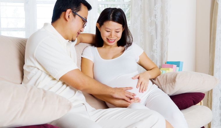 7 mẹo giúp mẹ bầu giữ sức khỏe vào mùa xuân