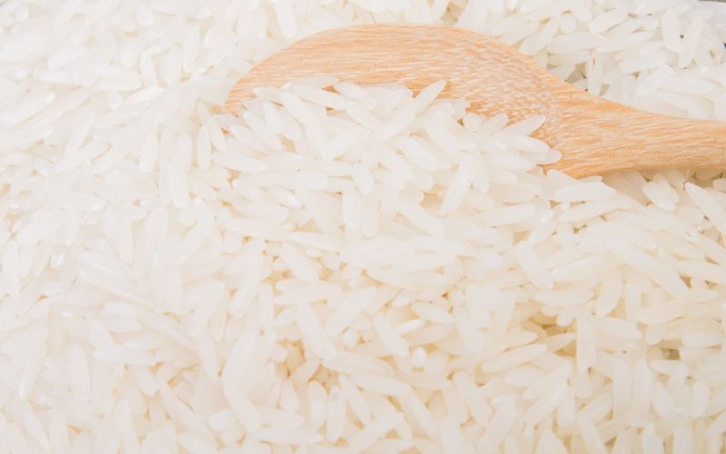 Giá gạo hôm nay 08/3