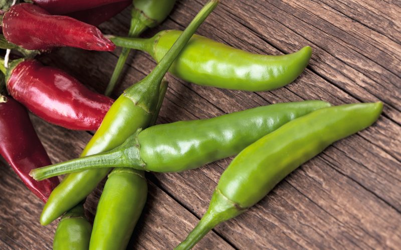 Giá ớt hôm nay 09/03/2024 cập nhật mới nhất