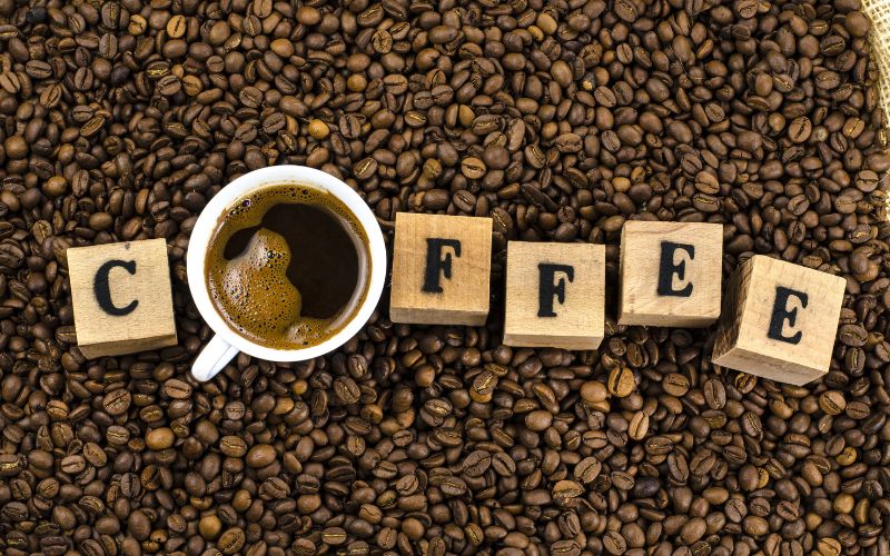 Giá cà phê Robusta giao dịch tại London