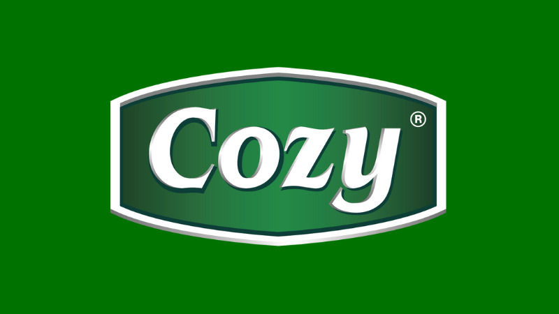 Đôi nét về thương hiệu Cozy