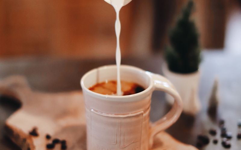 Giá cà phê Robusta giao dịch tại London