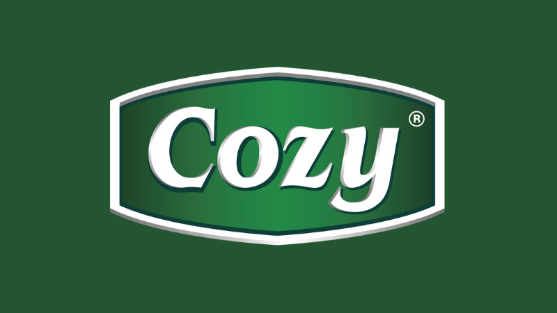 Đôi nét về thương hiệu Cozy