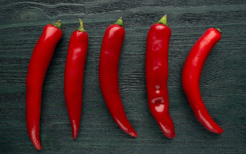 Giá ớt hôm nay 12/03/2024