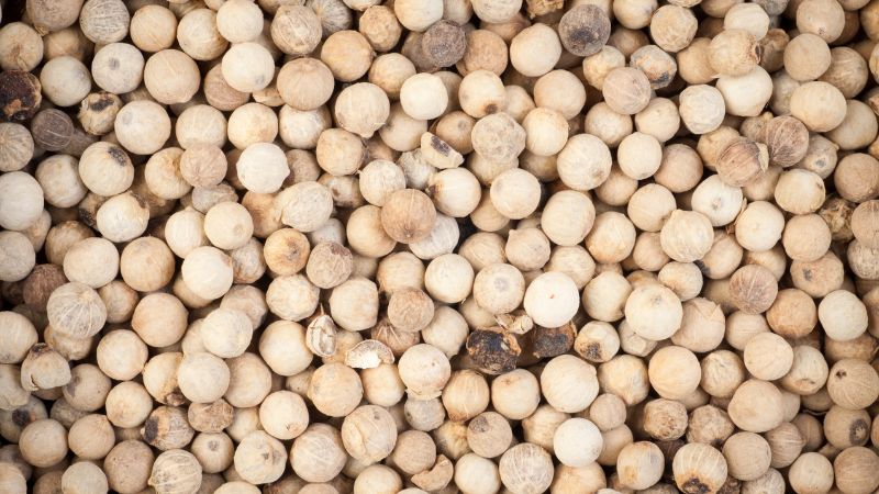 Giá tiêu hôm nay 13/03/2024 trong nước