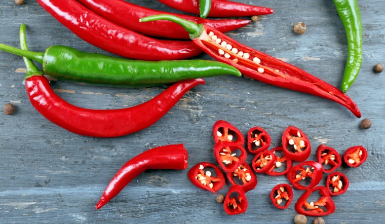 Giá ớt hôm nay 13/03/2024: Duy trì đà đi ngang