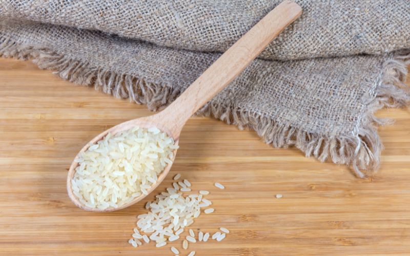 Giá gạo hôm nay 14/3