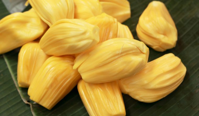 Giá mít Thái hôm nay 14/3/2024: Không có thay đổi