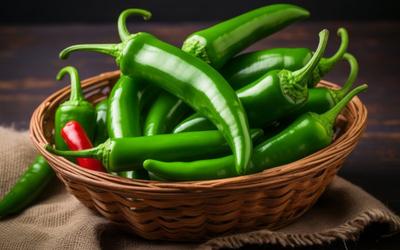 Giá ớt hôm nay 14/03/2024 mới nhất